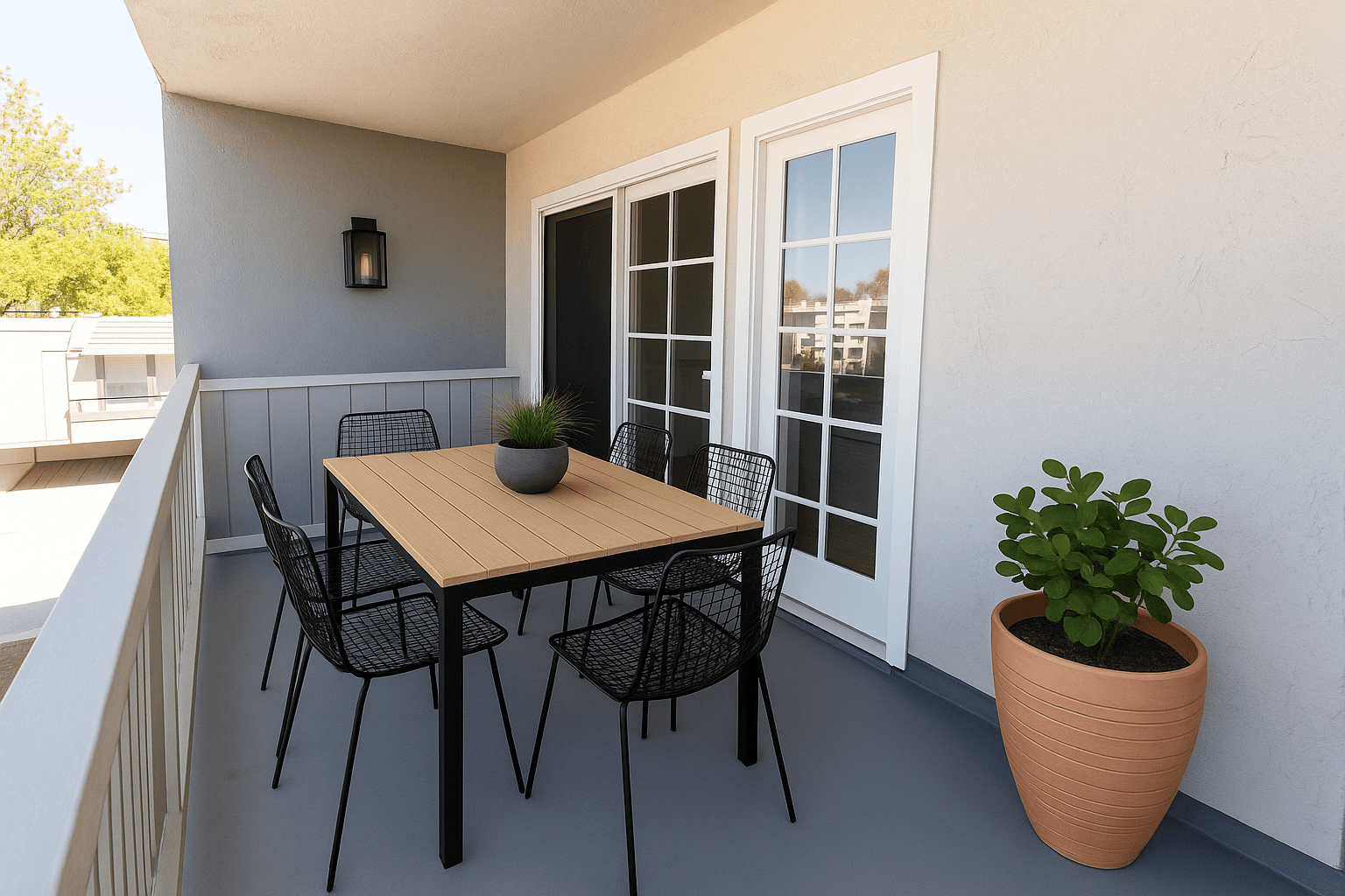 St Moritz Apartments photo 5